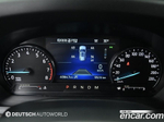 Ford Explorer 6 Generation 2.3 Limited 4WD (11.2020)
