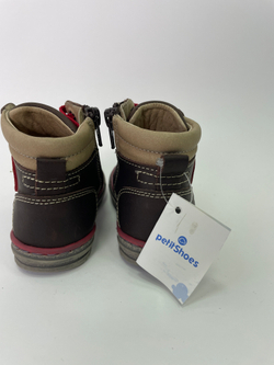 Ботинки Petitshoes