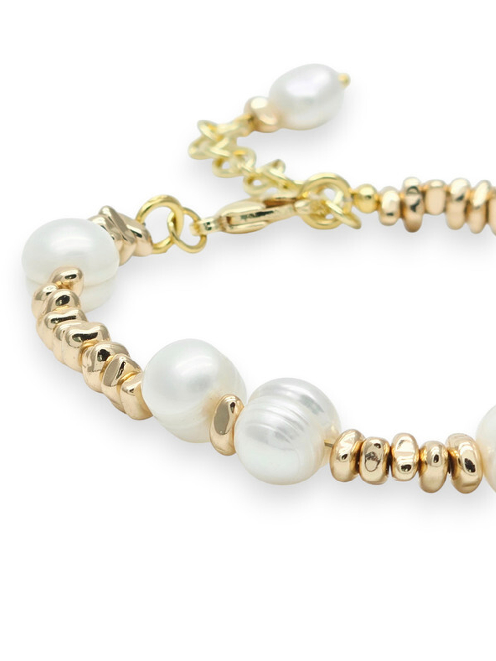 91003406 Браслет Selena Pearls