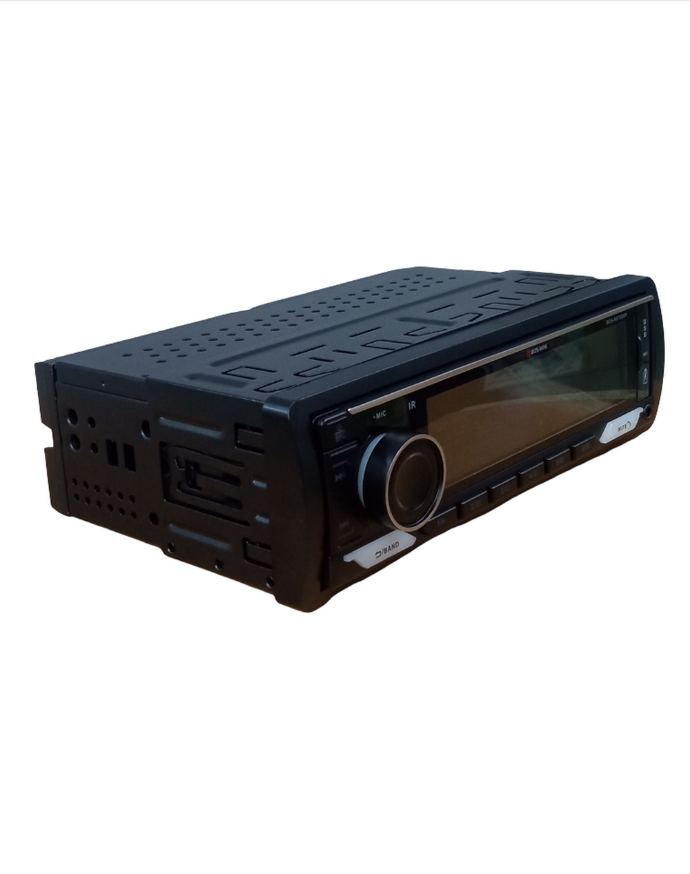 Автомагнитола FM/BT/USB/TFplayer 80W DSP BOS-MINI BOS-N975DSP