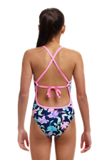 Купальник FUNKITA Girl's Fast Flow