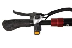 Электросамокат CurruS 48V LG 32Ah фото №8