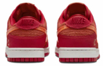 Кроссовки Nike Dunk Low "Atl"