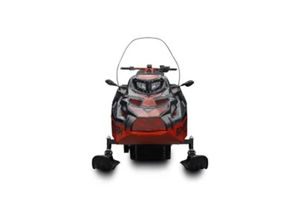 Снегоход SHARMAX SN-650 Tafgai