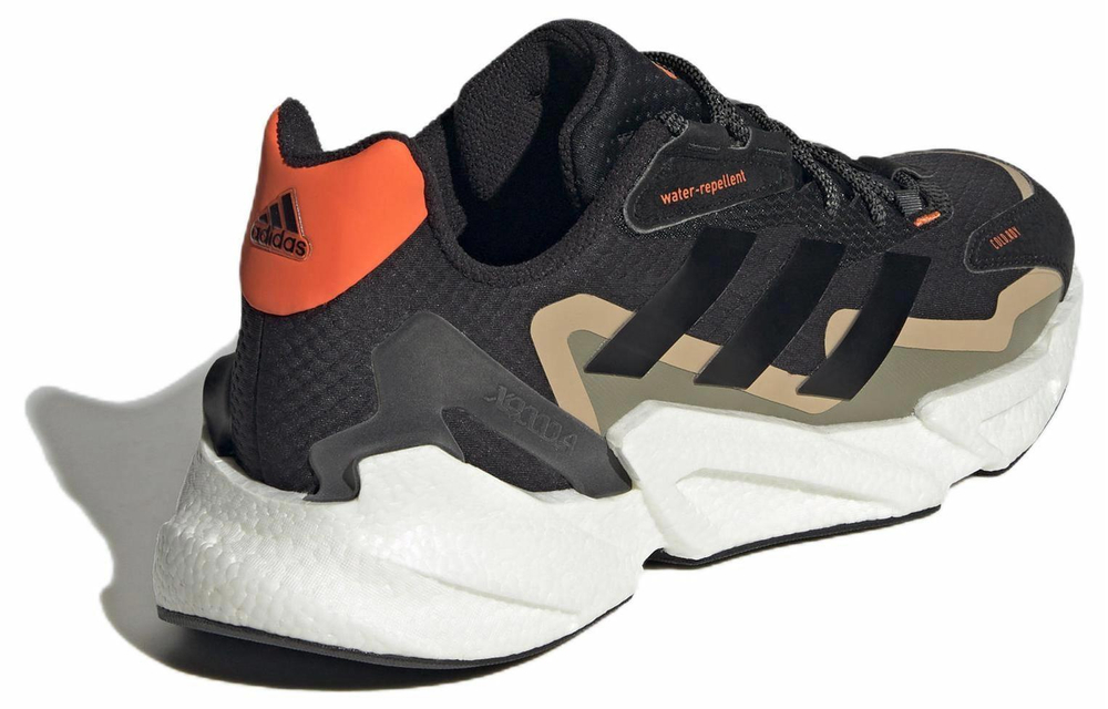 Кроссовки Adidas X9000L4 0