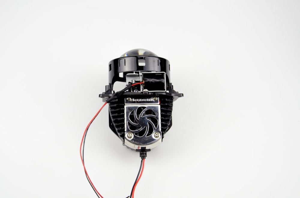 Билед модули Aozoom A3+ 2024 Original, 3.0 дюйма, 35w, 9-16v, крепление 3R, драйвер встроенный (комплект, 2шт)