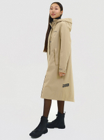 ПЛАЩ ЖЕНСКИЙ NORPPA KAMA ( 100334 )