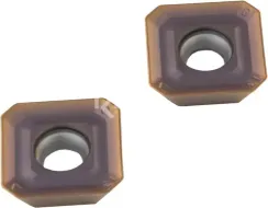 Пластина режущая к кромкорезам серии GMM и GMMA, по нержавеющей стали (Япония), арт. HP823