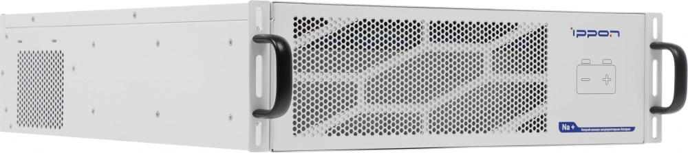 Дополнительный батарейный модуль для Ippon NA+ RTA 6/10K