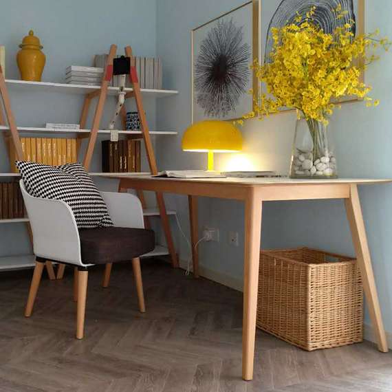 Стул Aurora белый