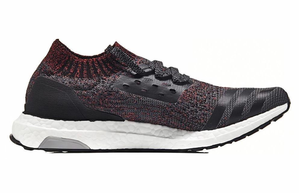 Кроссовки Adidas Ultraboost Uncaged Carbon