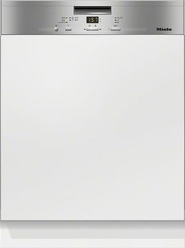 Встраиваемая посудомоечная машина Miele G 4910 SCi