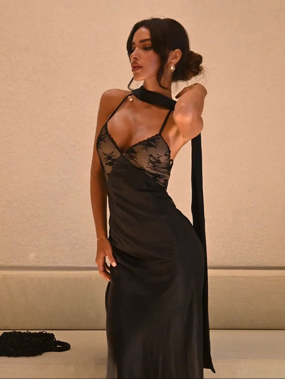 Платье Chic Cockteil