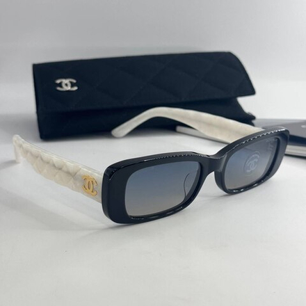 Солнцезащитные очки CHANEL