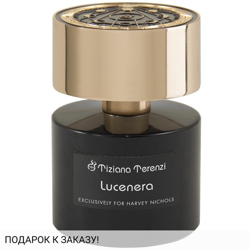 Tiziana Terenzi Lucenera