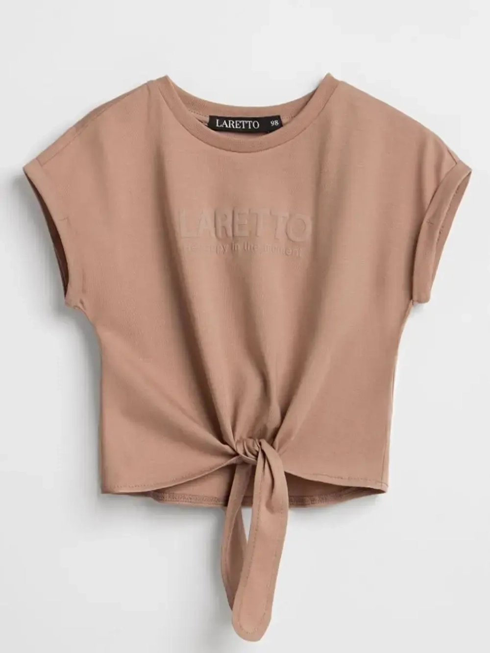 Костюм для девочки летний