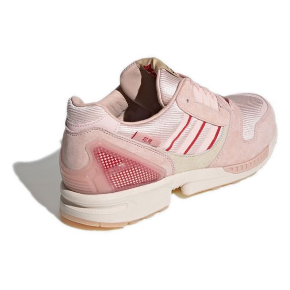 Кроссовки adidas originals ZX 8000 - универсальный топ Унисекс