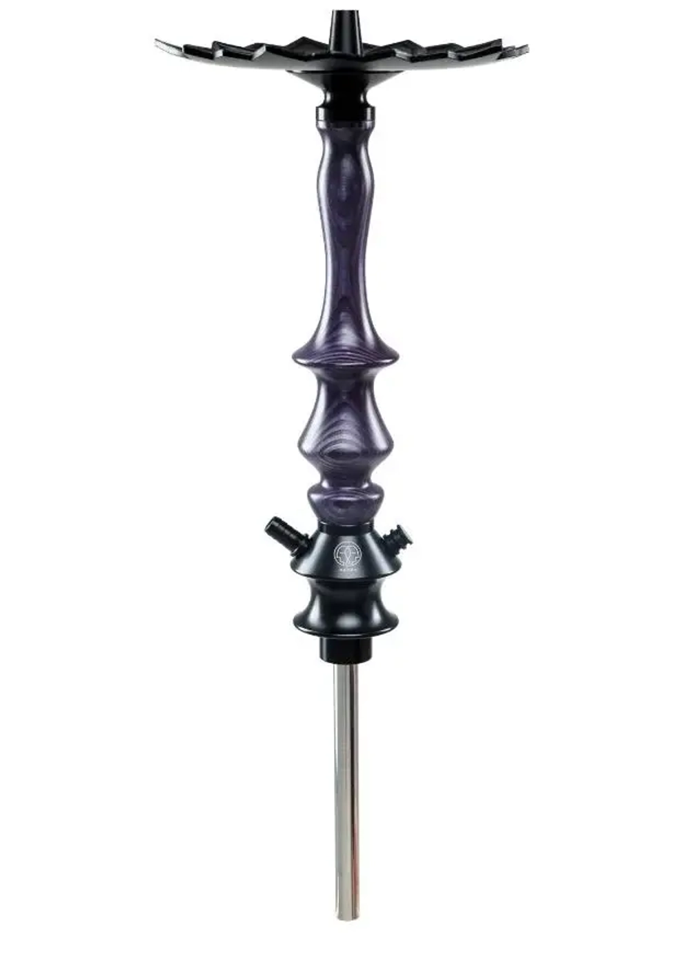 Karma 3.2 Blue (Plate Flora)