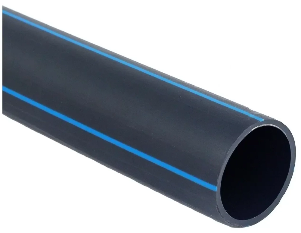 ПНД Труба ф 50 питьевая (12,5 атм.)