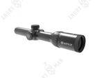 Оптический прицел CRS 1-6x24 SFP, 30mm, с подсветкой Artelv