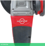 Угловая шлифмашина Milwaukee M18 ONEFSAG125XB-0X FUEL (4933478433)