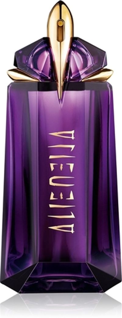 Mugler Alien Многоразовый флакон Eau de Parfum для женщин