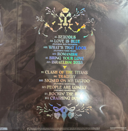 Виниловая пластинка Army Of Lovers ‎– Sexodus LP