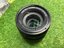 FujiNon XF 55-200mm 3.5-4.8 R LM OIS