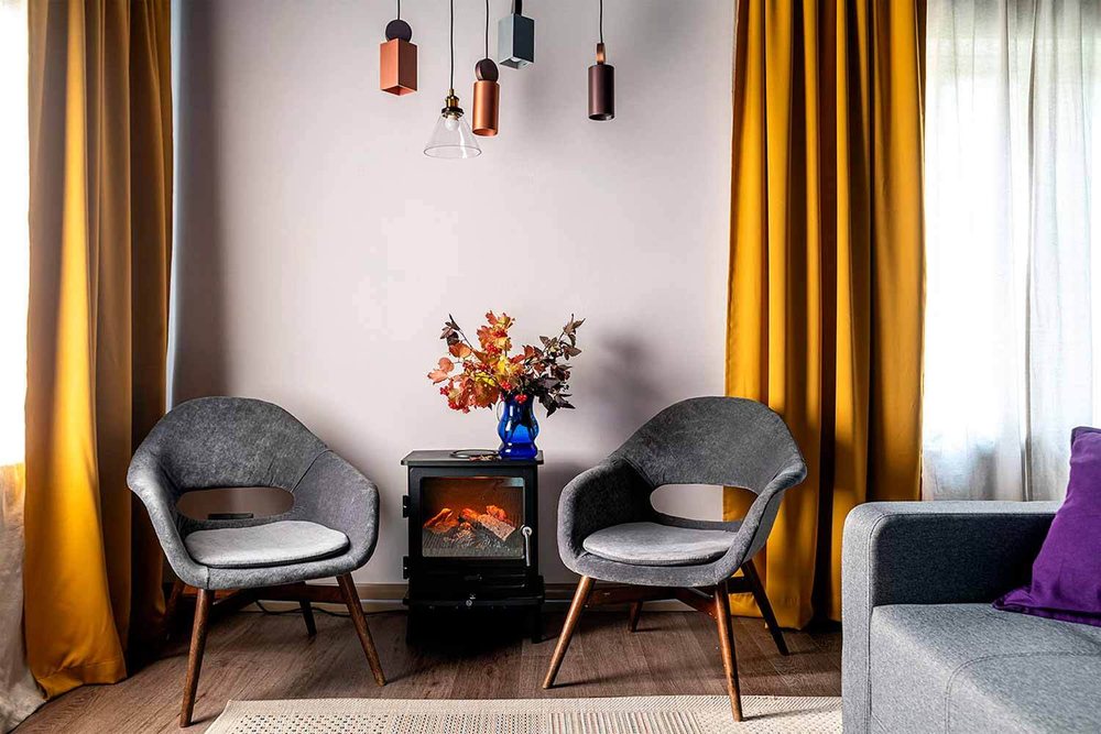 Очаг Dimplex XHD28L-INT