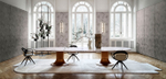 Стол Giorgetti MIZAR
