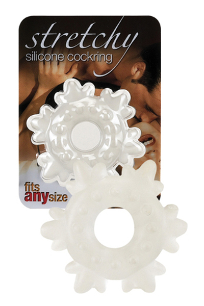 Эрекционное кольцо