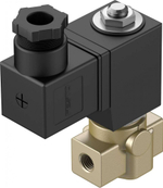 VZWD-L-M22C-M-G14-20-V-1P4-40 Распределитель с электроуправлением