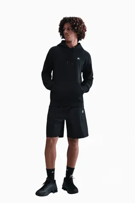 Кофта Nike Air - черный