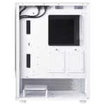 Корпус ATX ADATA XPG INVADERXMINIMT-WHCWW