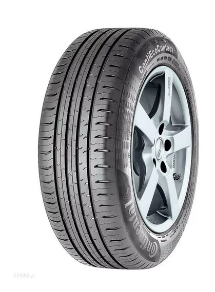 Continental EcoContact 5 215/65 R16 98V