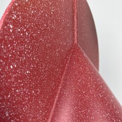 Подвесной светильник FLECKS Красный