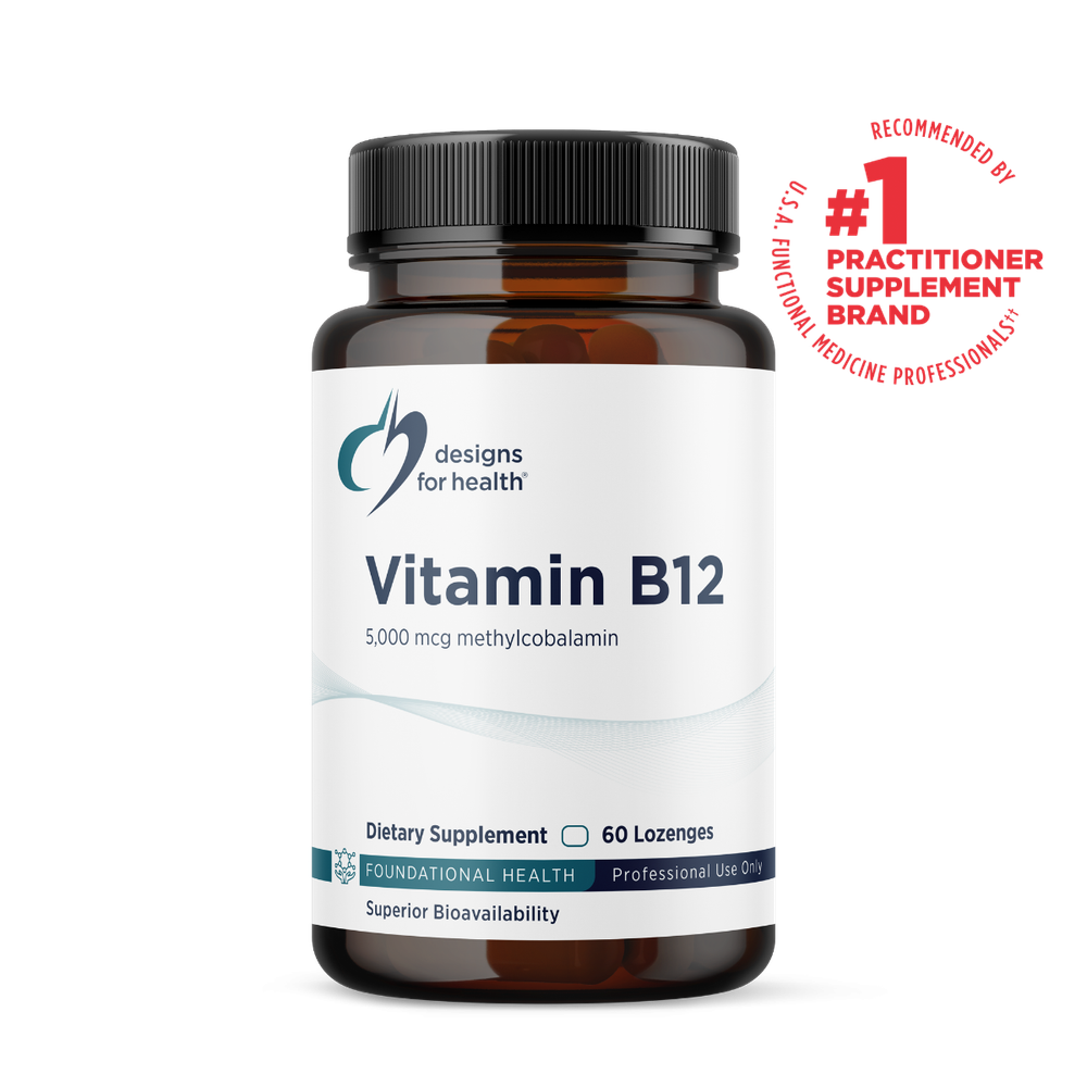 Vitamin B12