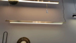 Pendant design lamp Compendium By Luceplan