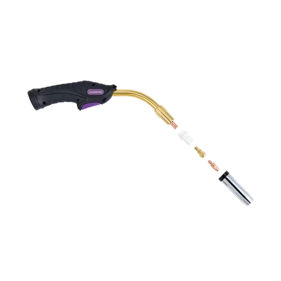 Горелка everGUN M36 (5м) OSA START STE3600-50