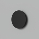 DK9781-BK Настенный светодиодный уличный светильник ALTA, IP65, 9 Вт, 3000K, черный, алюминий