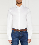 Рубашка Tommy Hilfiger - белый(MW0MW36373)