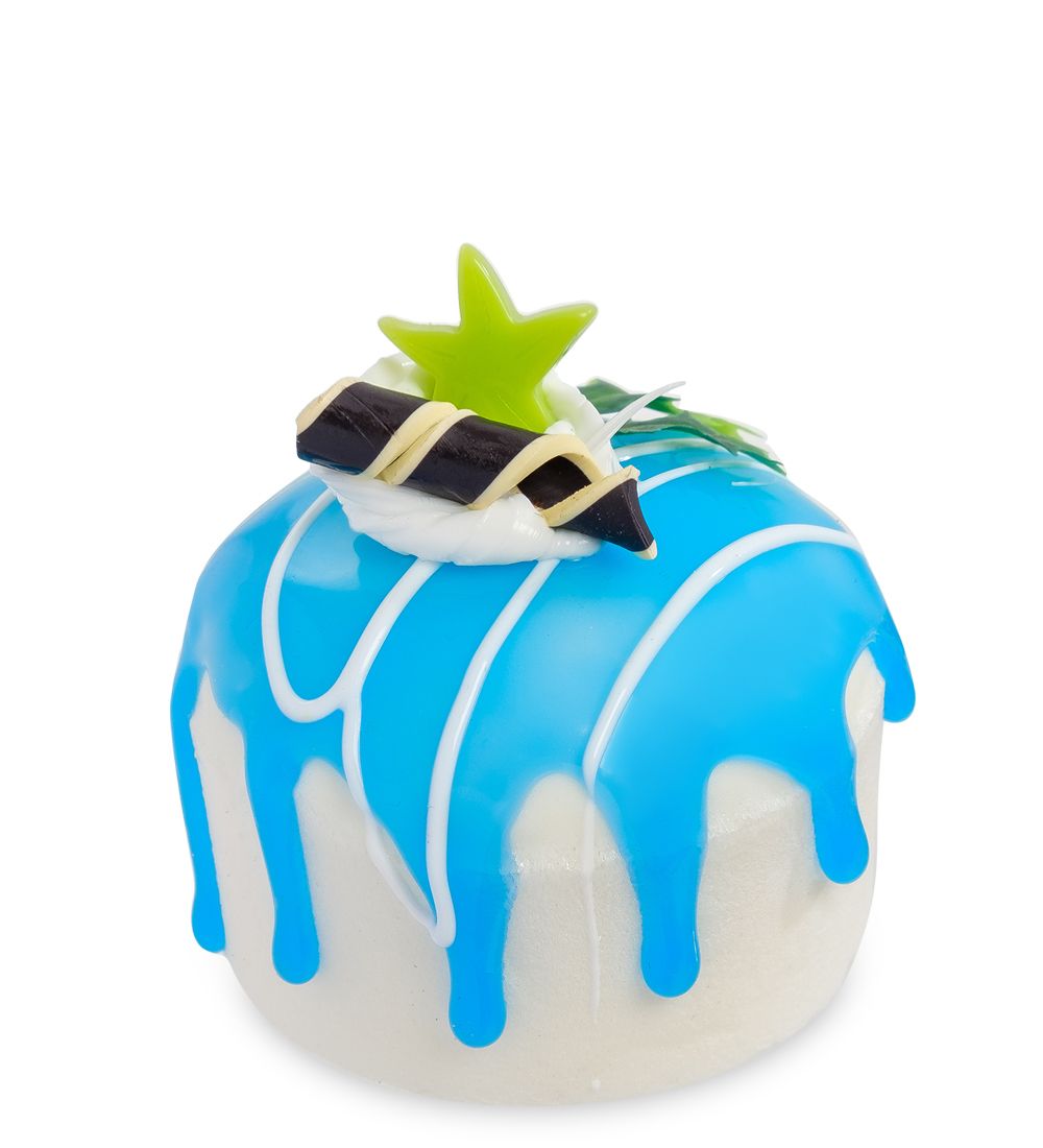 QS-16/1 Суфле «Фантазийное» (имитация, магнит)