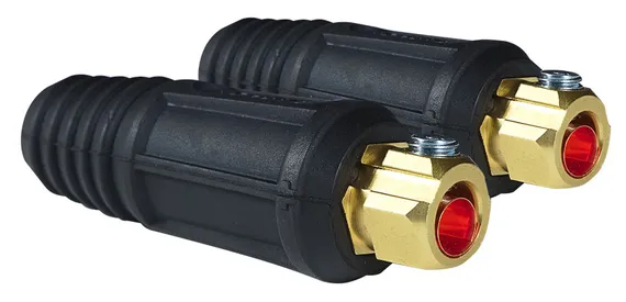 Разъем кабельный Fubag папа DX 35-50, 2 шт