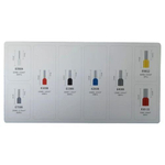 Набор втулочных наконечников НШВИ (1250 штук)