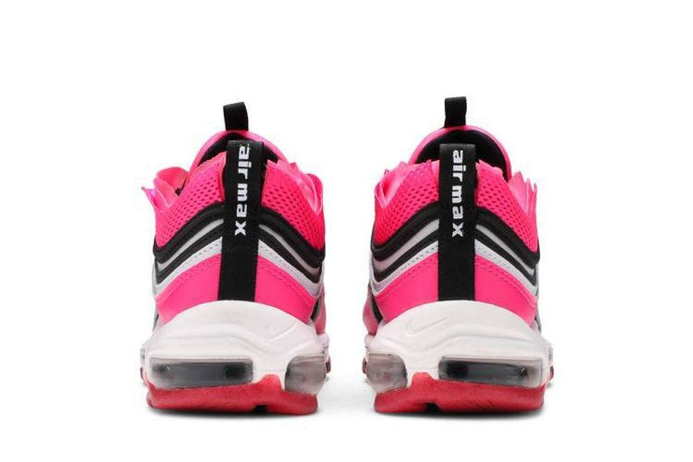 Кроссовки Nike Air Max 97 (Женская размерная сетка)