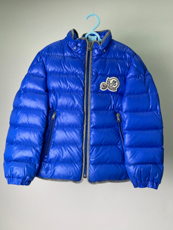 Куртка Moncler