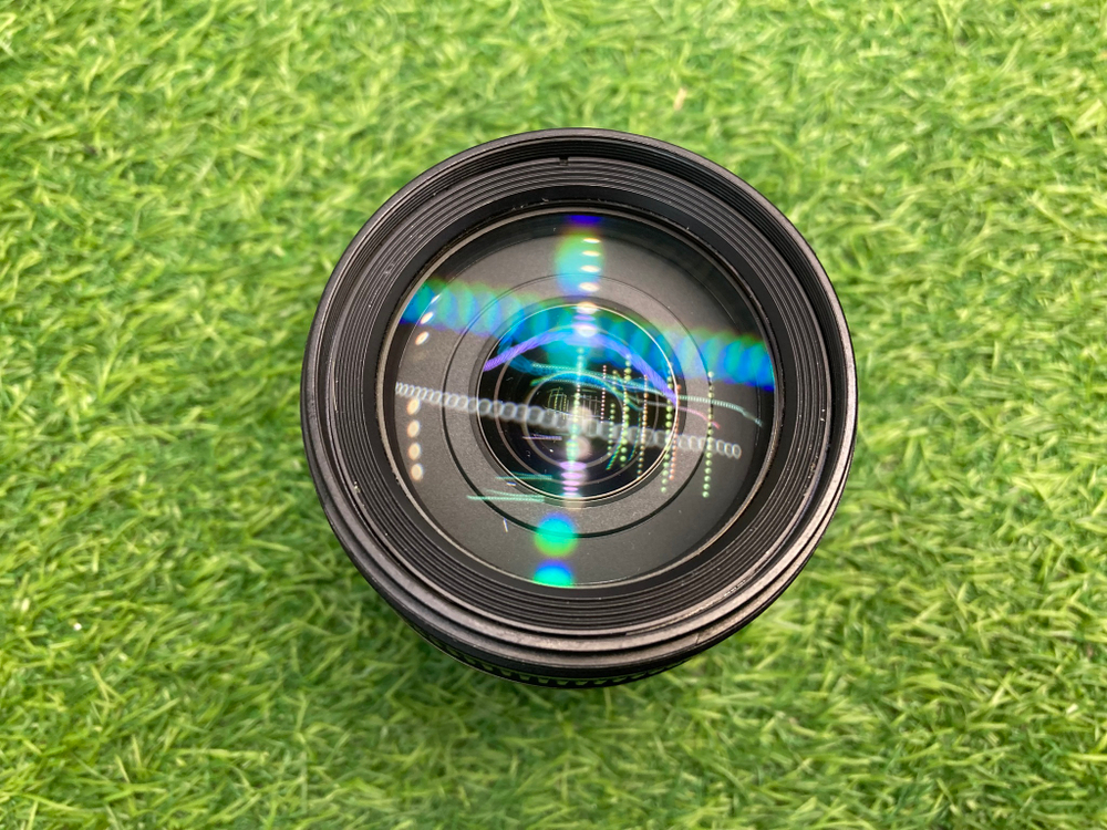 Tamron AF 18-200mm 3.5-6.3 XR Di II LD (IF) Macro