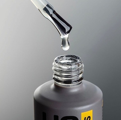 Uno Base Strong - Базовое покрытие для гель-лака, 16мл