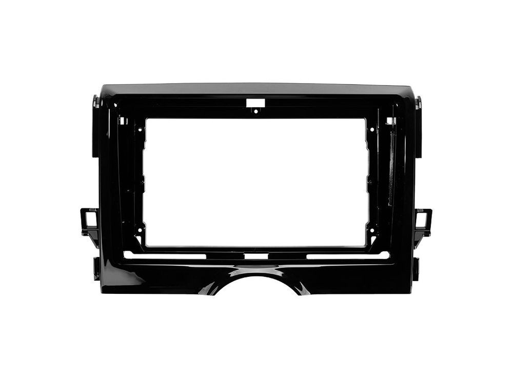 Переходная рамка для Toyota Mark X 2 X130 2009-2020 9.0&quot;