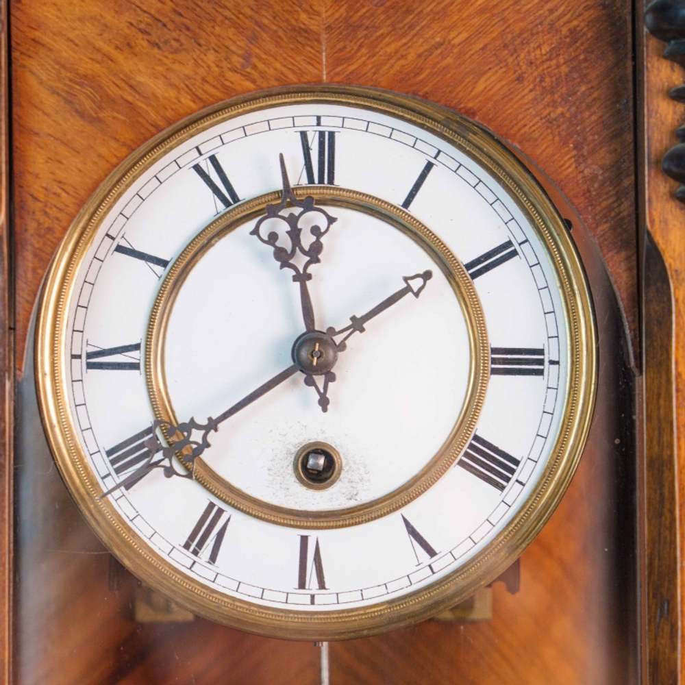 Настенные часы